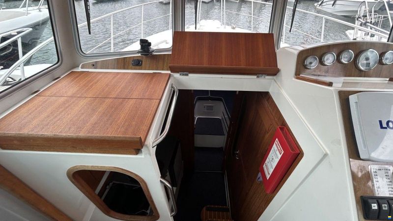 Nord Star 28 Patrol