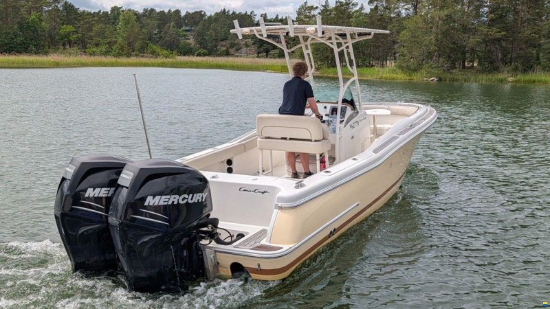 Chris Craft CATALINA 26