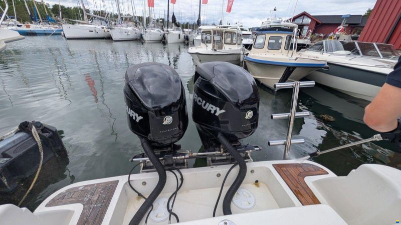 Chris Craft CATALINA 26