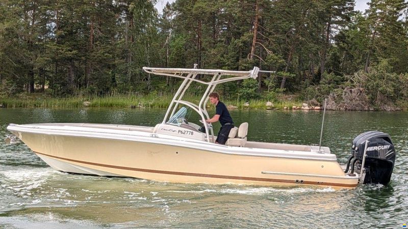 Chris Craft CATALINA 26