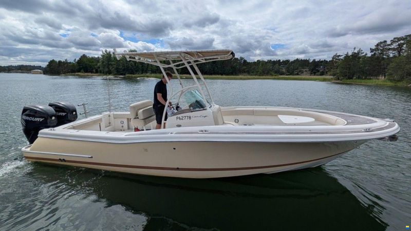 Chris Craft CATALINA 26
