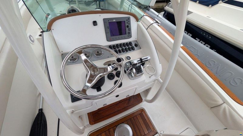 Chris Craft CATALINA 26