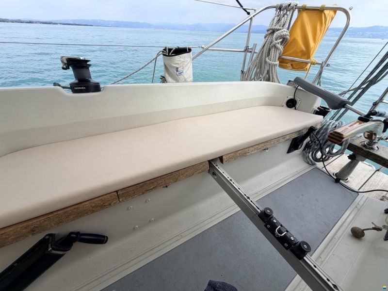 Dehler 32