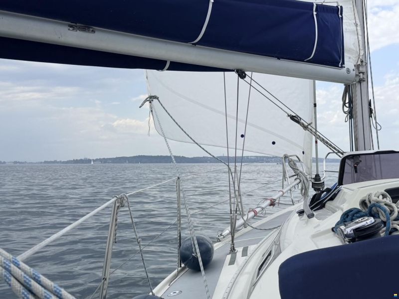 Dehler 32
