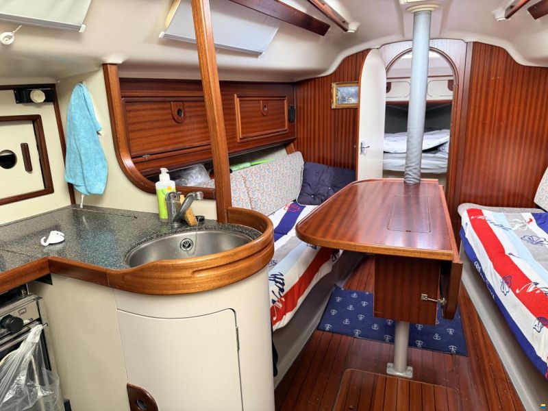 Dehler 32