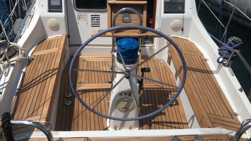 Franchini Atlantide 42