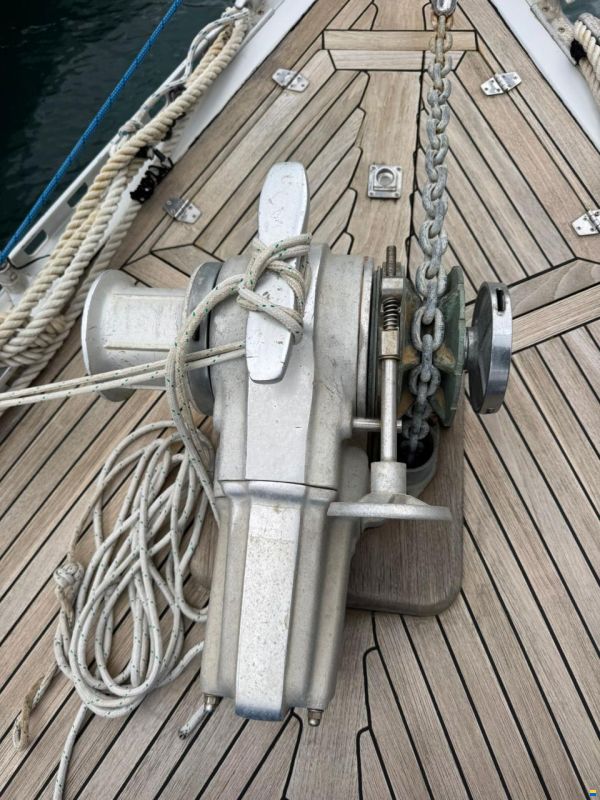 Franchini Atlantide 42