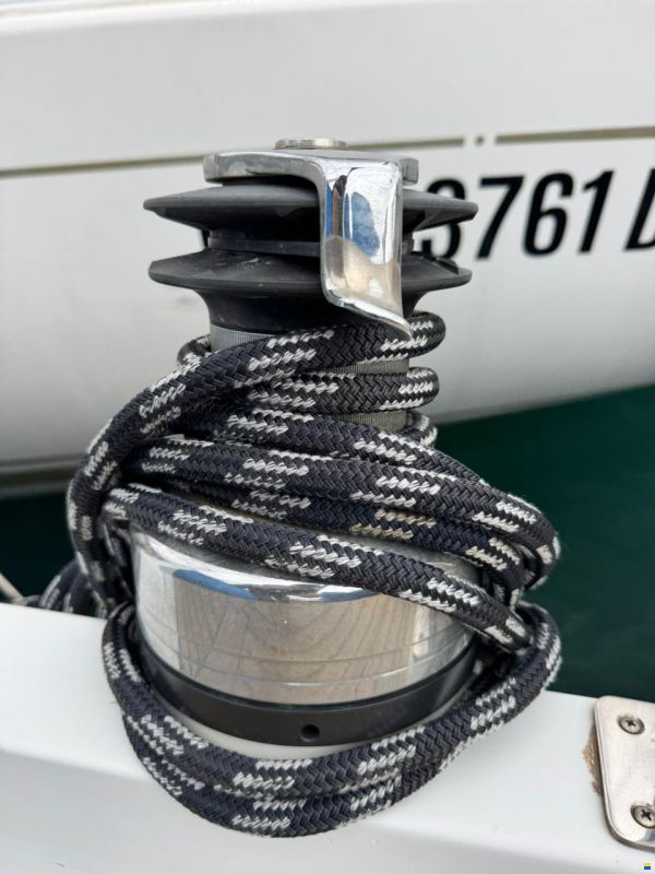 Franchini Atlantide 42