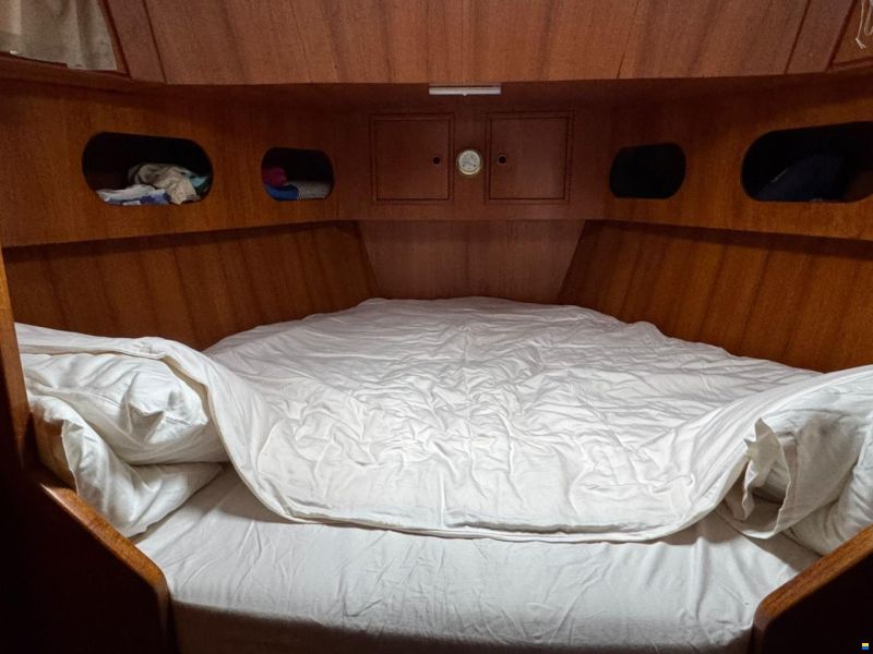 Franchini Atlantide 42