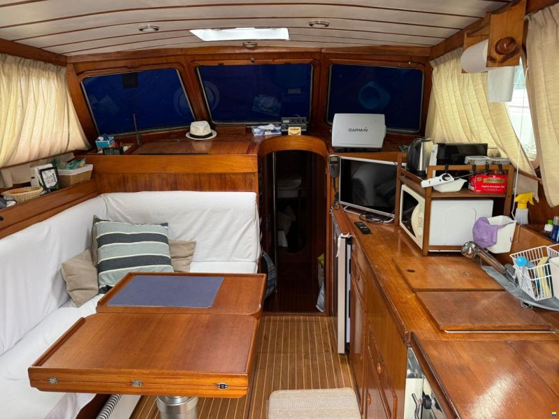 Franchini Atlantide 42