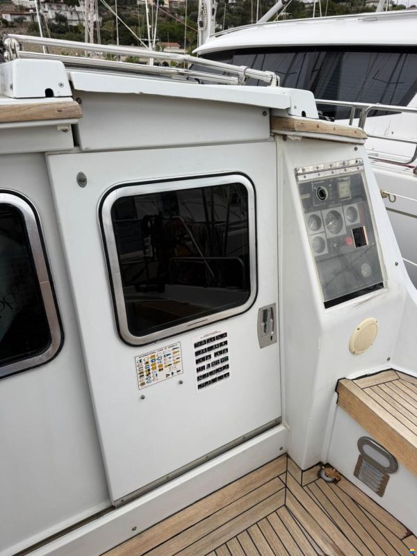 Franchini Atlantide 42