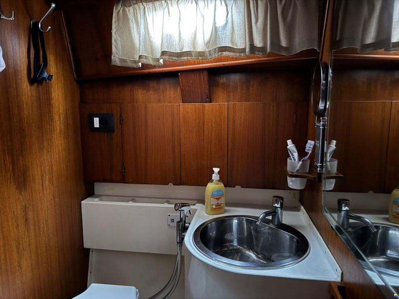 Franchini Atlantide 42