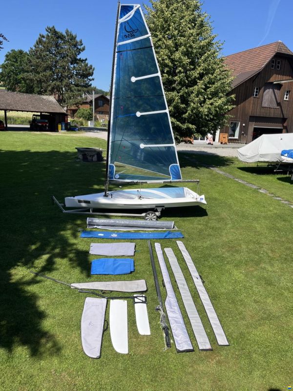 Devoti D-Zero