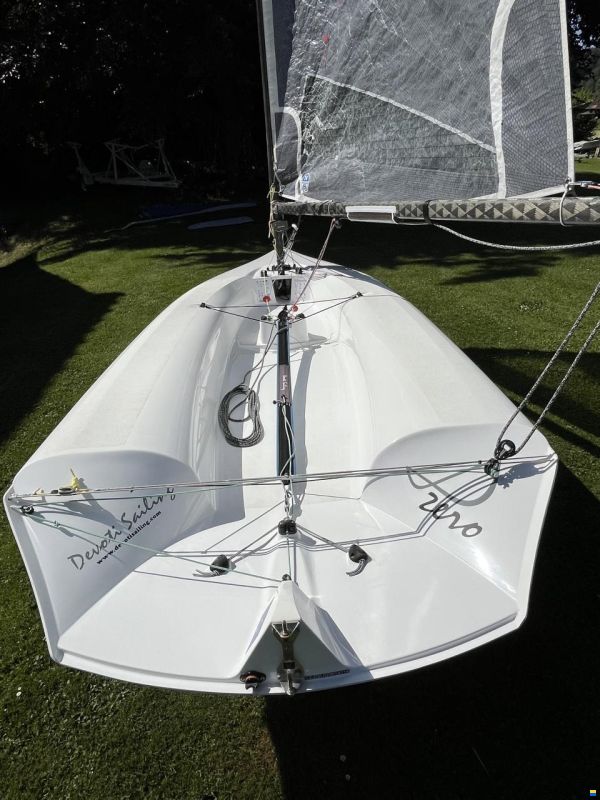 Devoti D-Zero