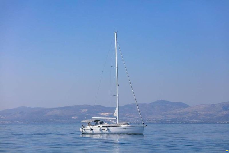 Bavaria Cruiser 46