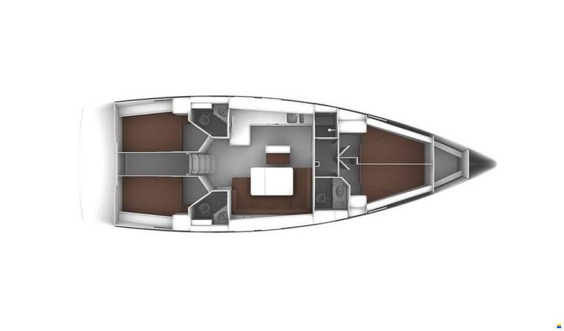 Bavaria Cruiser 46