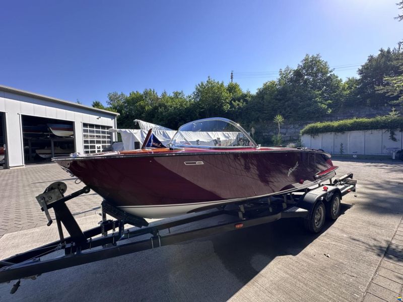 Boesch 590 Acapulco de Luxe