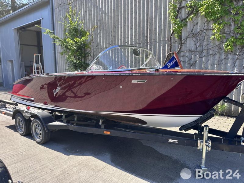 Boesch 590 Acapulco de Luxe