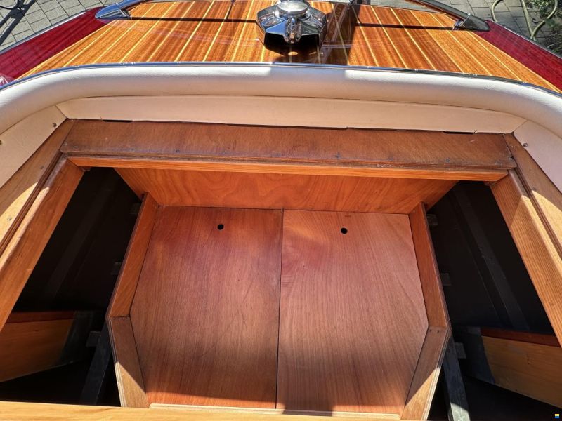 Boesch 590 Acapulco de Luxe
