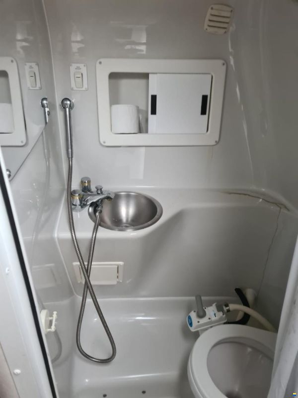 Crownline 250