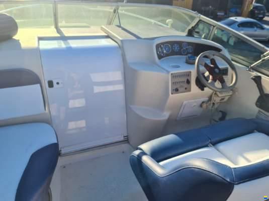 Crownline 250