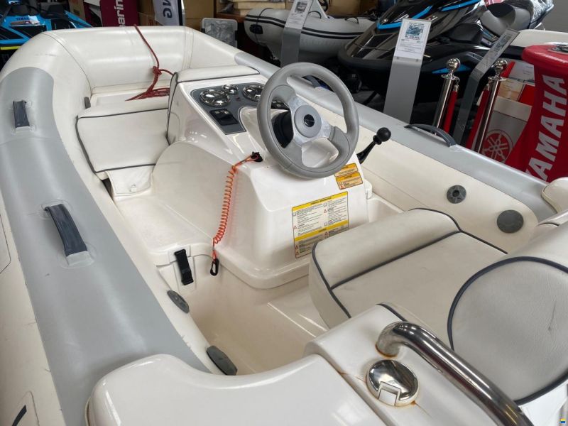 Williams 285 Turbojet