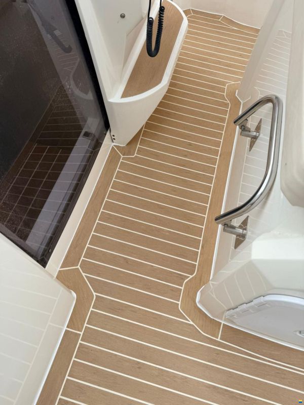 Scarani 30 Day Cruiser