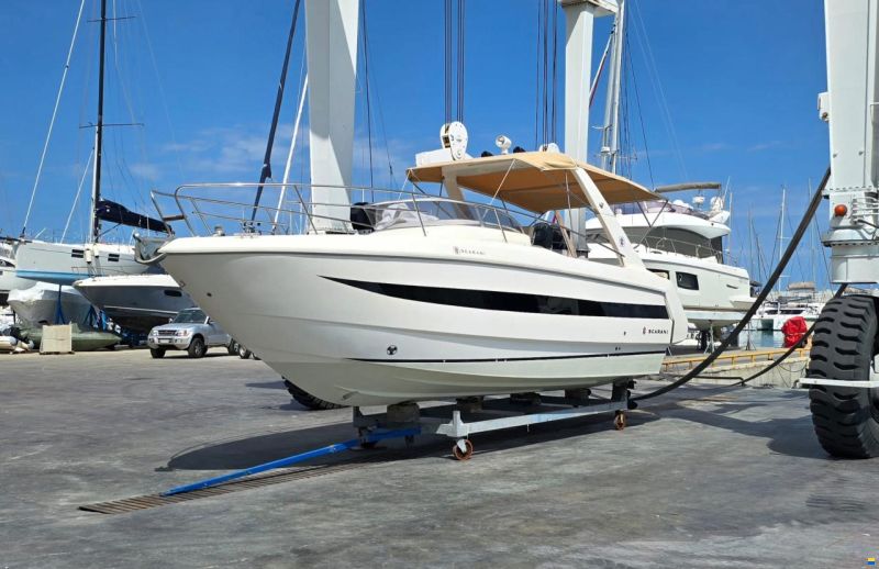Scarani 30 Day Cruiser