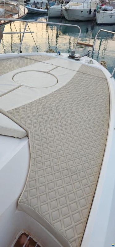 Scarani 30 Day Cruiser