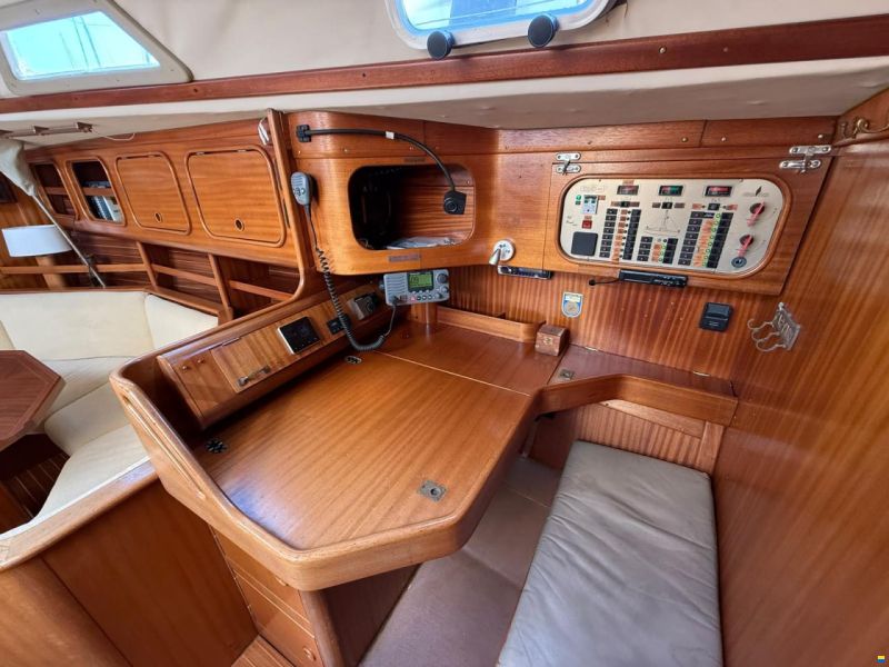 Bavaria 390 Lagoon