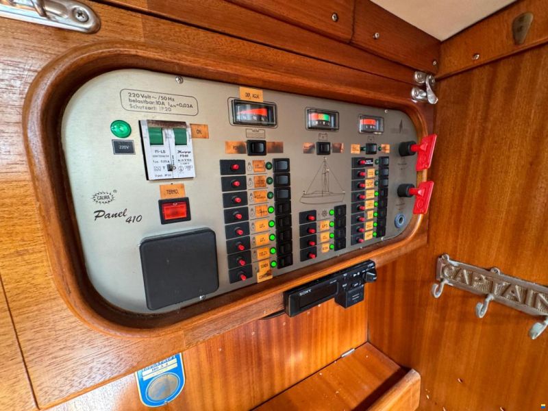 Bavaria 390 Lagoon