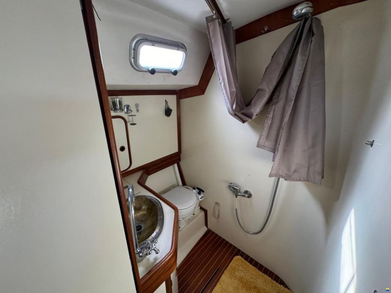 Bavaria 390 Lagoon