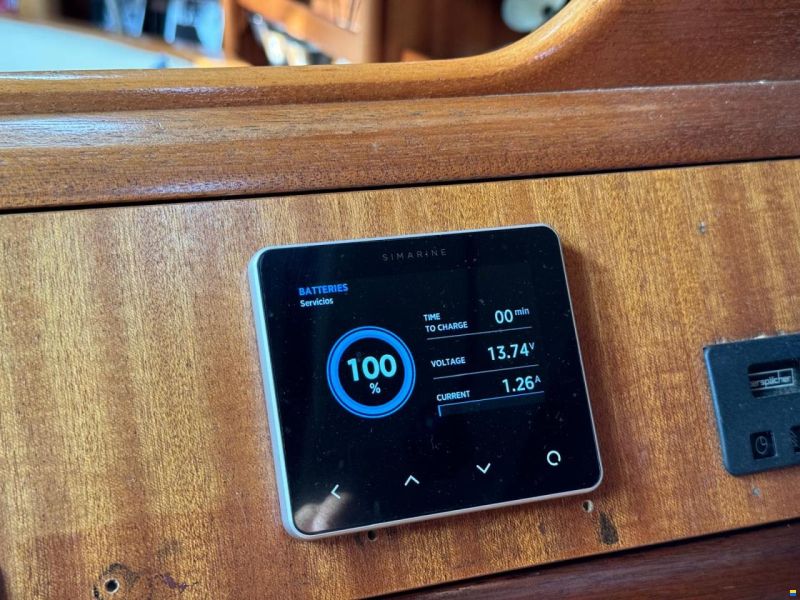 Bavaria 390 Lagoon