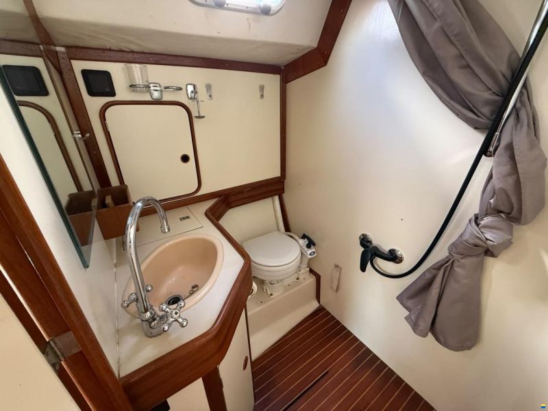 Bavaria 390 Lagoon