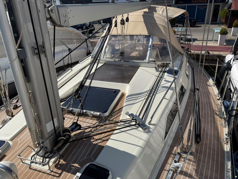 Bavaria 390 Lagoon