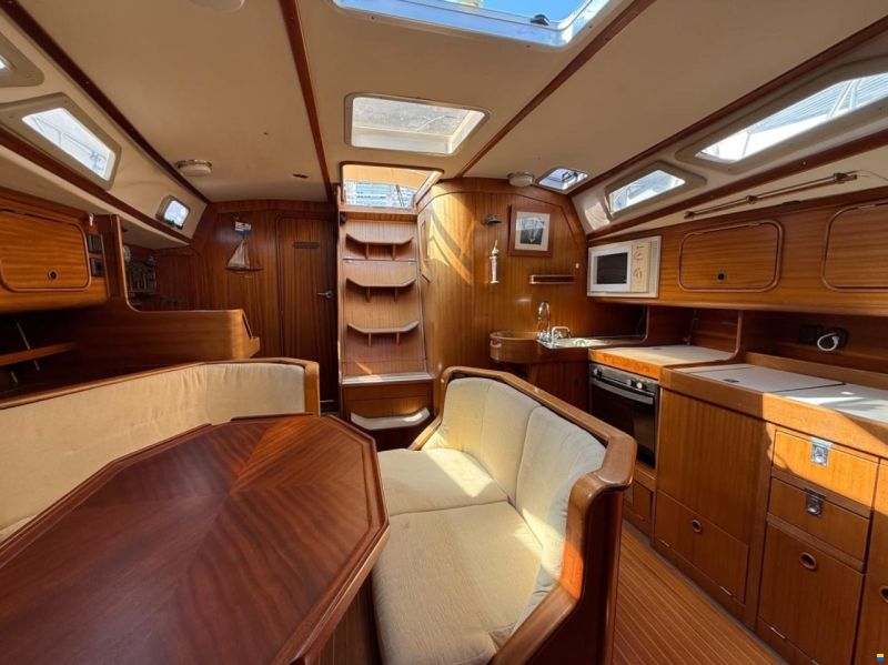 Bavaria 390 Lagoon