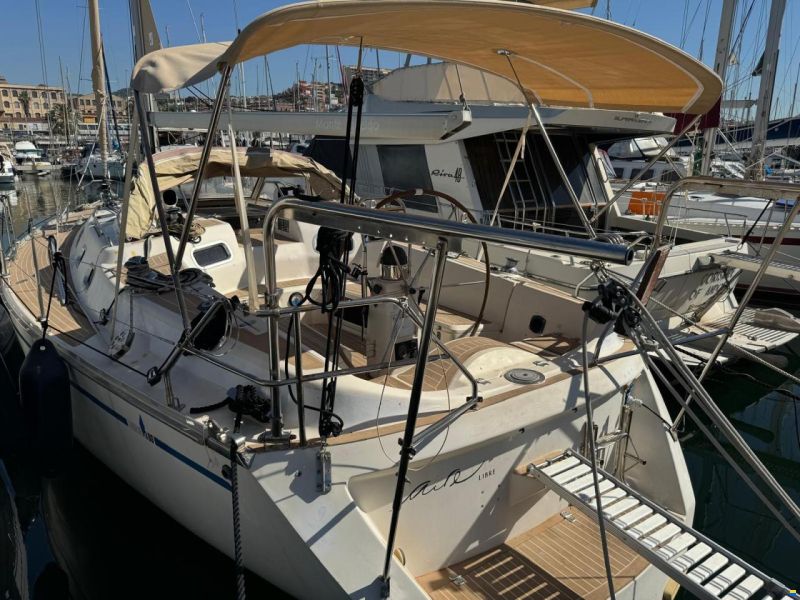 Bavaria 390 Lagoon