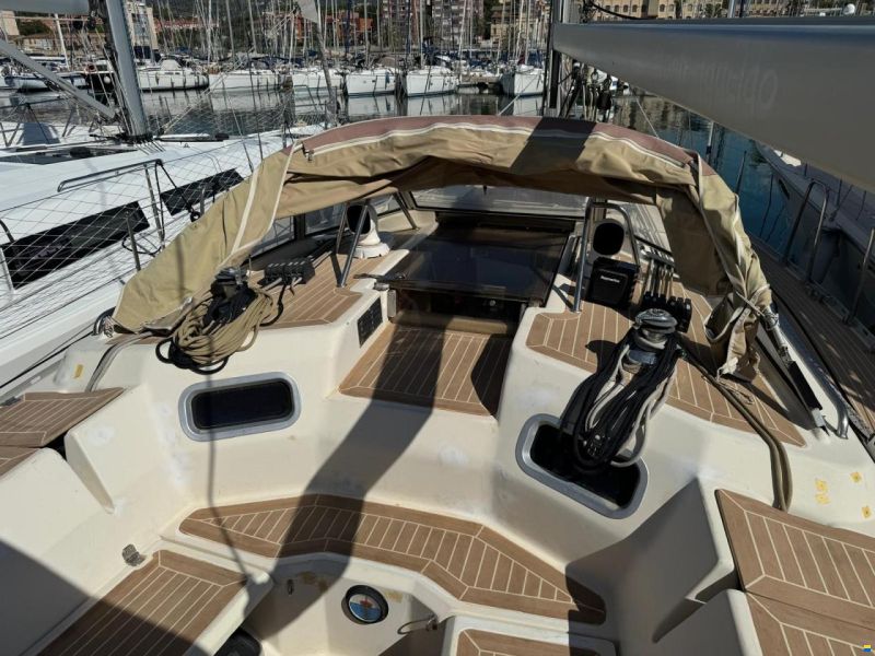 Bavaria 390 Lagoon