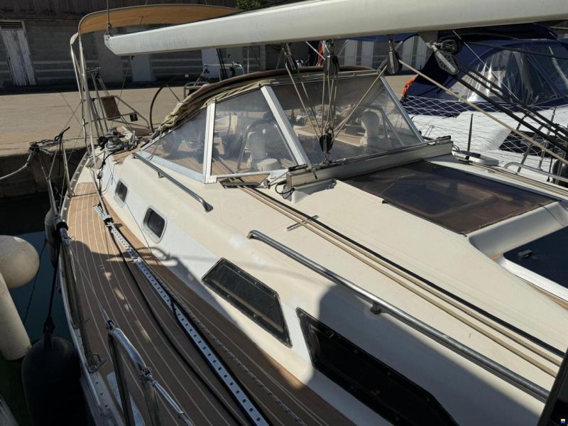 Bavaria 390 Lagoon