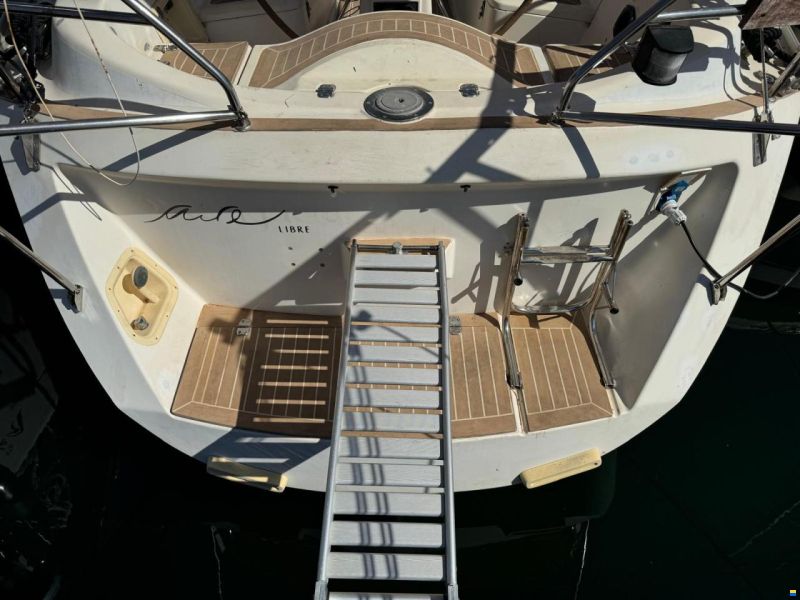 Bavaria 390 Lagoon
