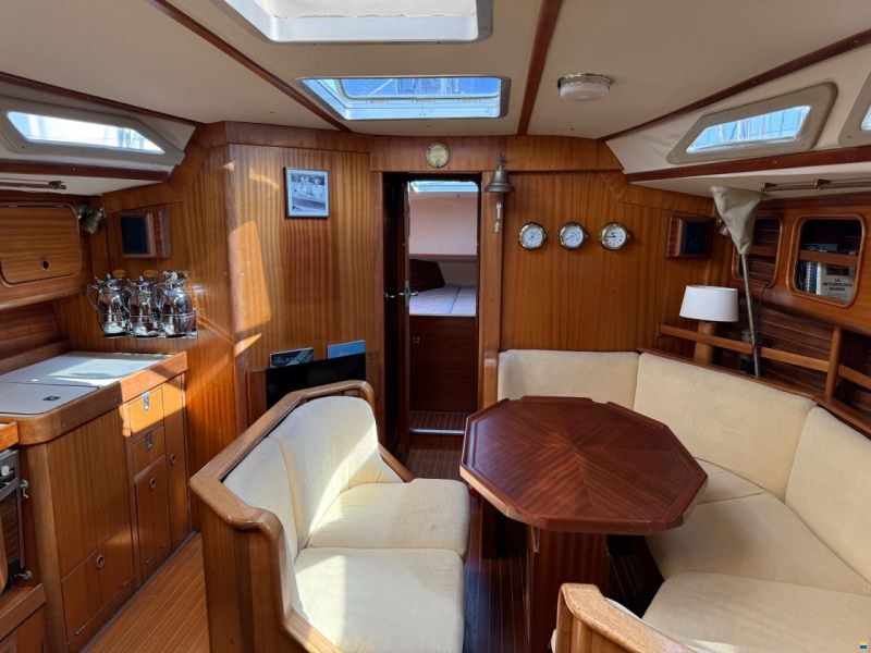 Bavaria 390 Lagoon