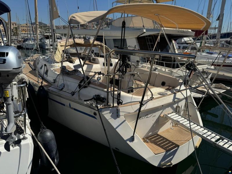 Bavaria 390 Lagoon
