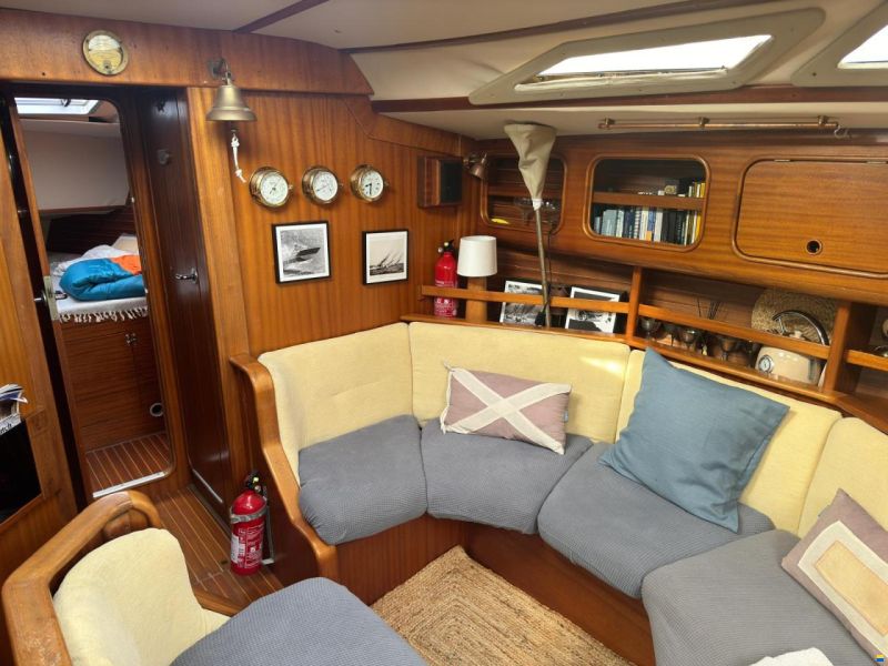 Bavaria 390 Lagoon