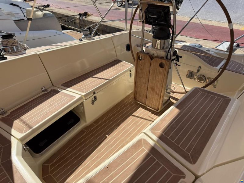 Bavaria 390 Lagoon