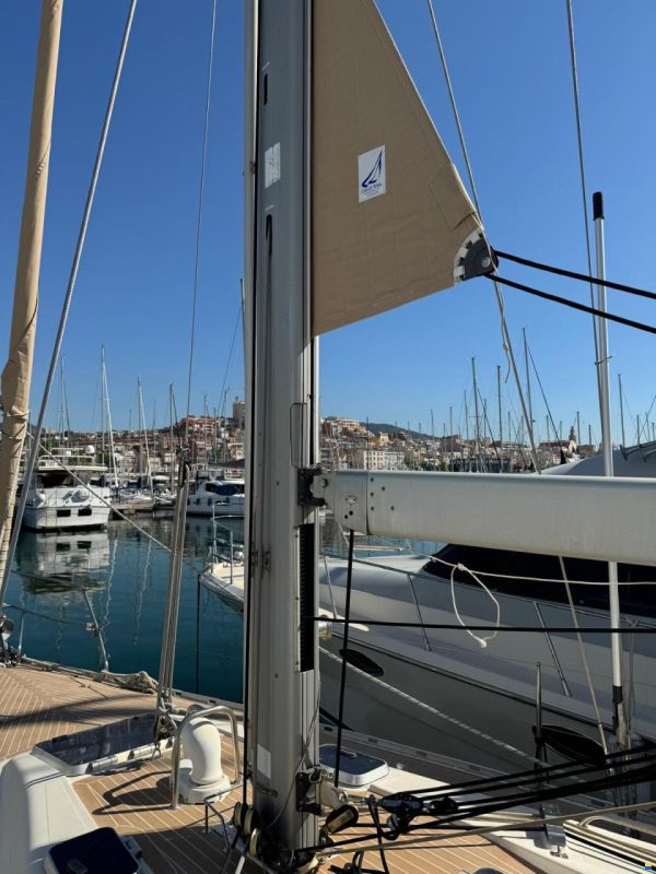 Bavaria 390 Lagoon