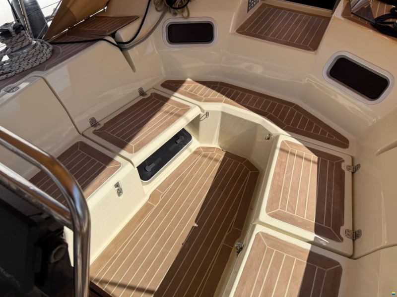 Bavaria 390 Lagoon