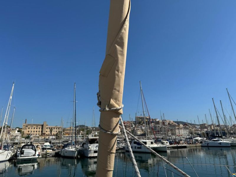 Bavaria 390 Lagoon