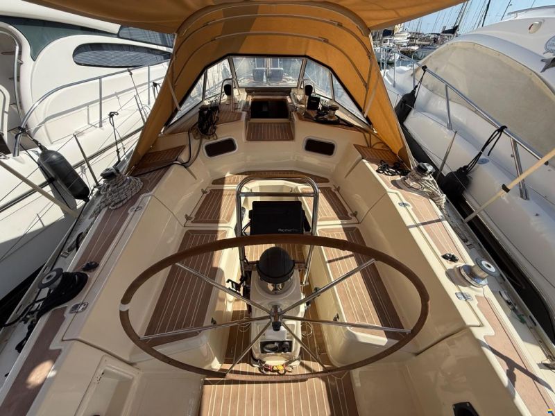 Bavaria 390 Lagoon