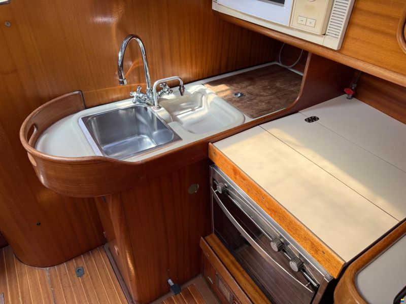 Bavaria 390 Lagoon