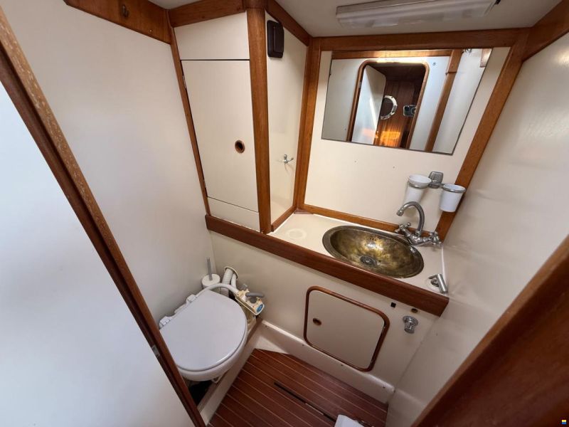 Bavaria 390 Lagoon